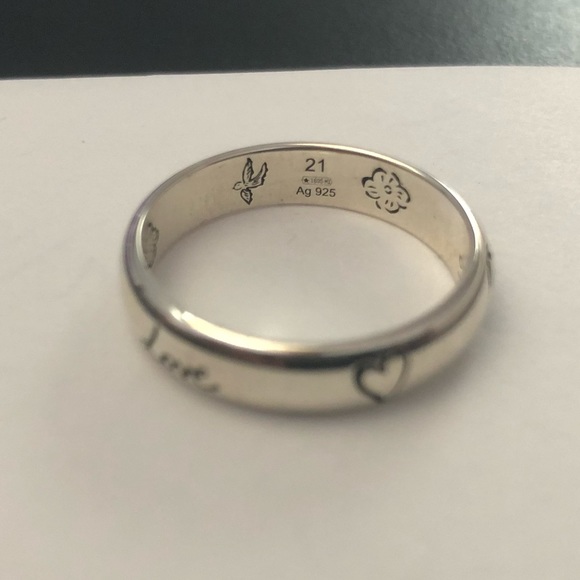 Gucci Ring - Picture 5 of 8